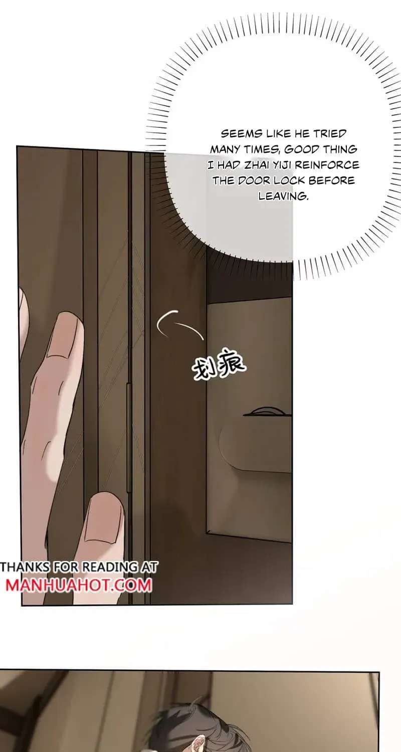 Before the Candle Burns Chapter 6 - page 52