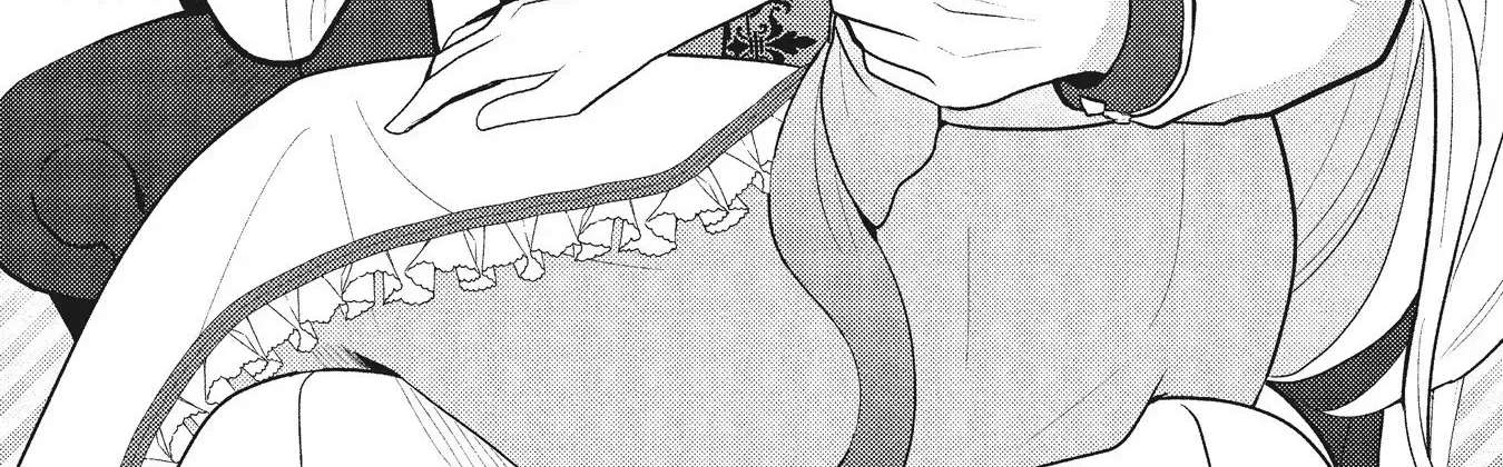 Reincarnated as the Villainess, but I'm More Loved Than the Heroine Chapter 4 - page 2