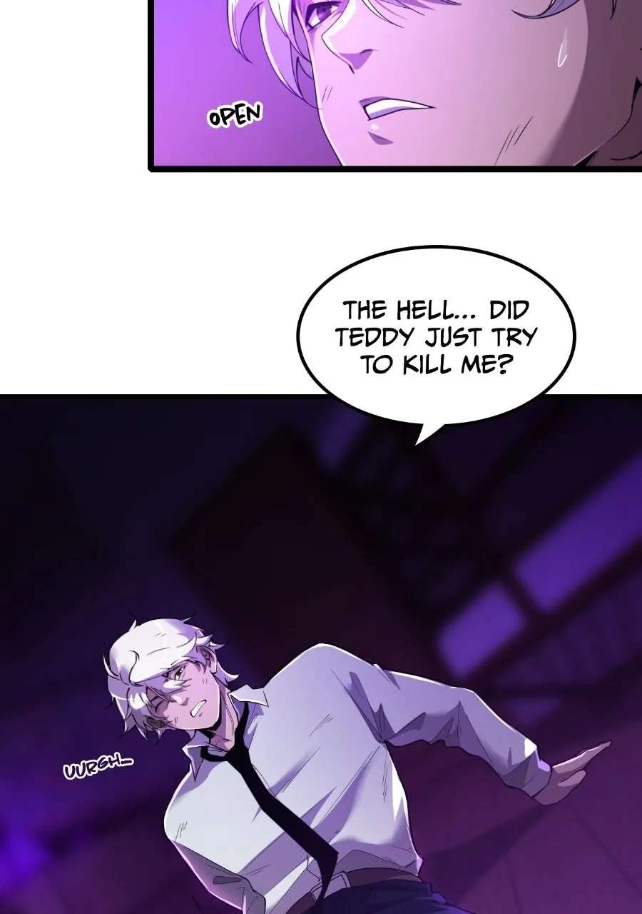 Nightmare Realm Summoner Chapter 1 - page 94