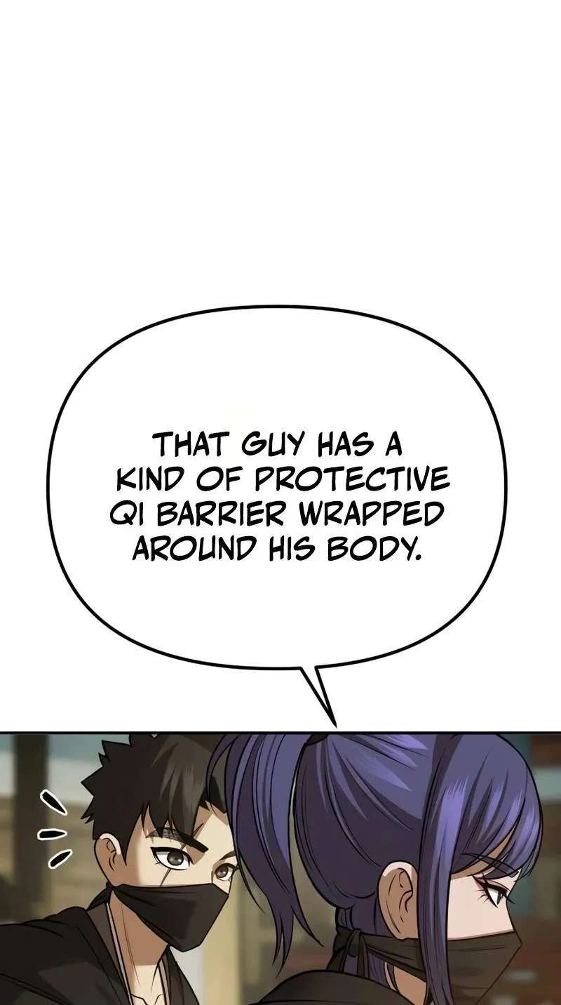 The Divine Brush of Hwarim Chapter 12 - page 39