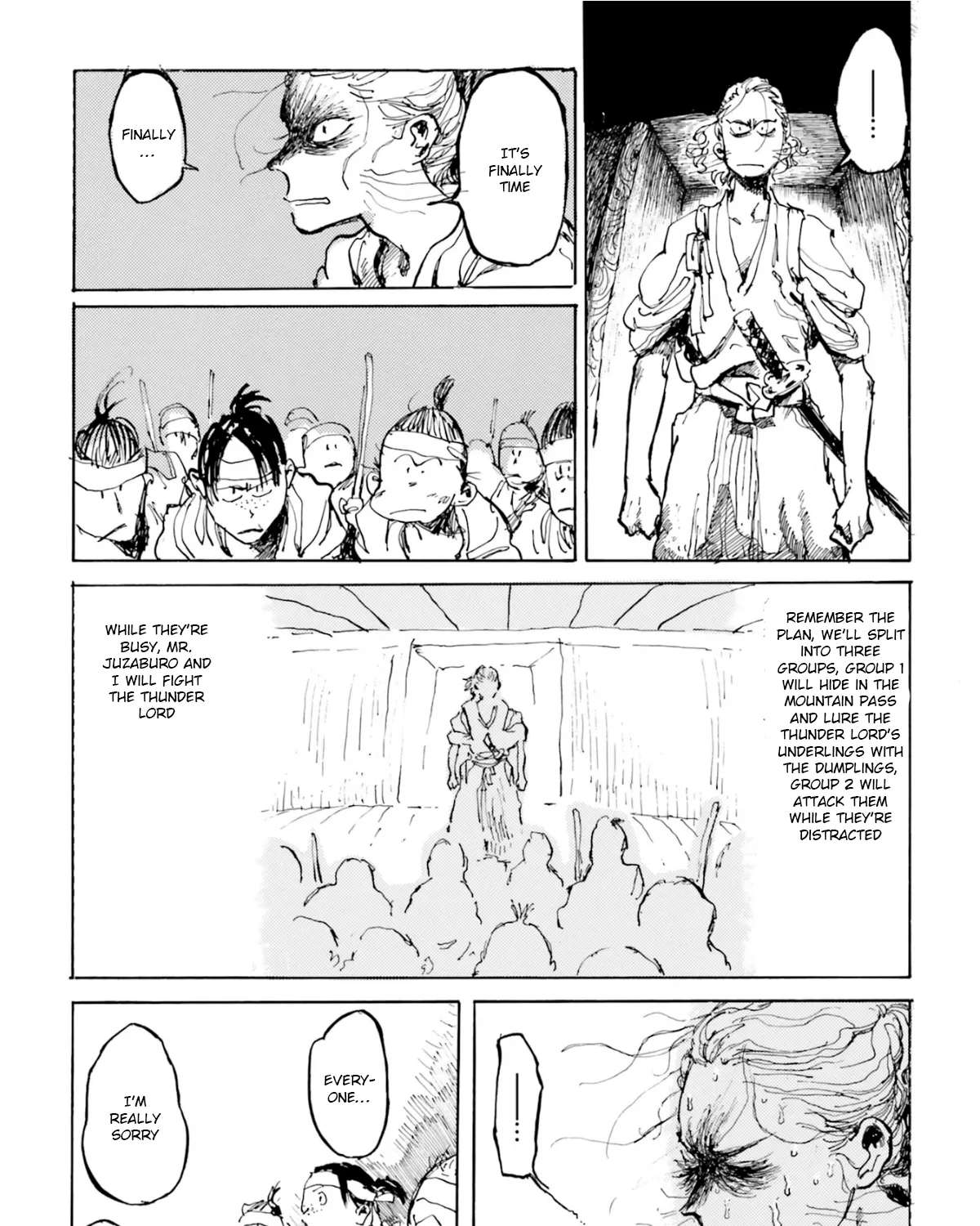 Tenrai-sama to Ningen no Heso: Hirako Waka Shoki Sakuhinshū Chapter 1 - page 85