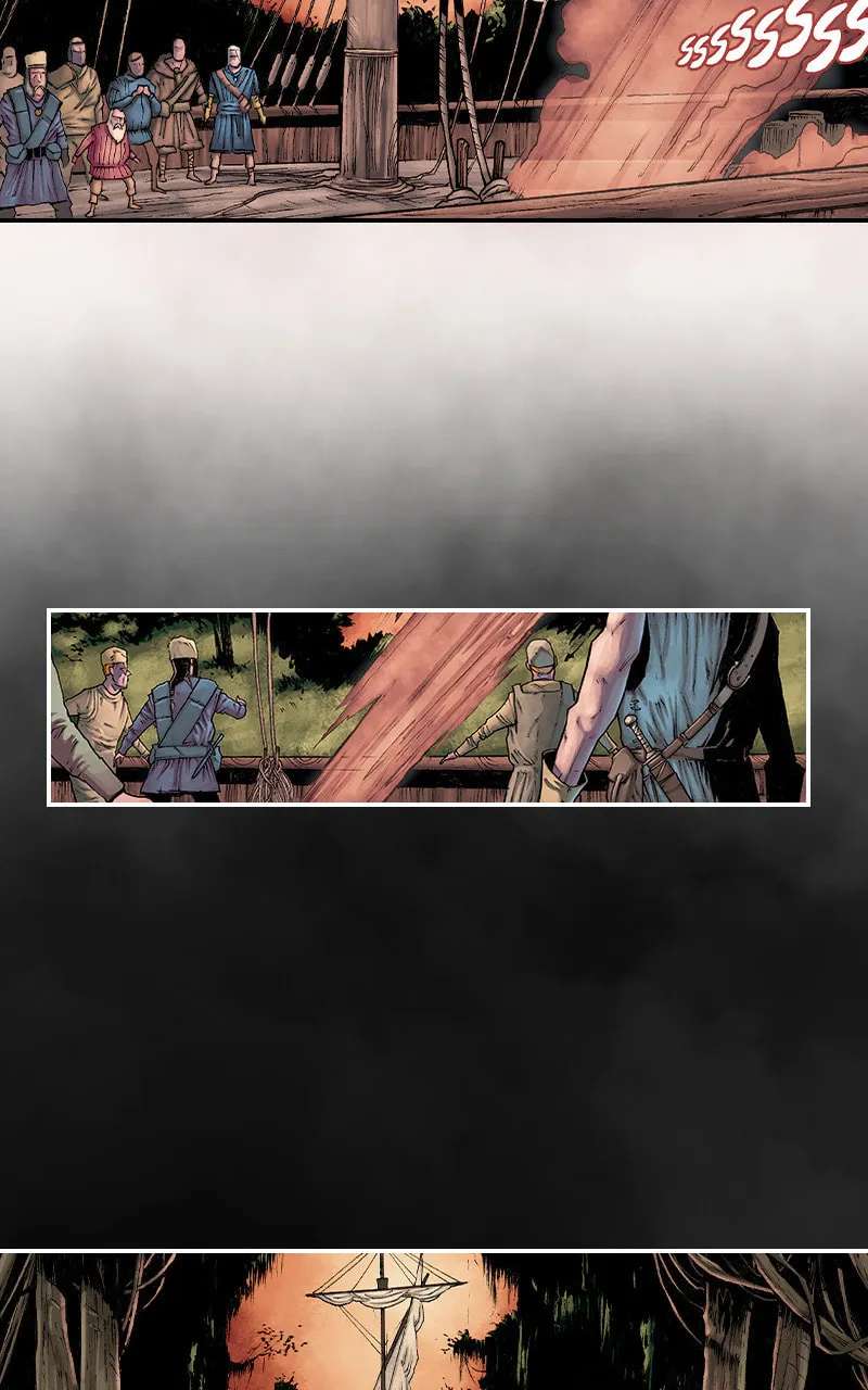 The Witcher Chapter 27 - page 39