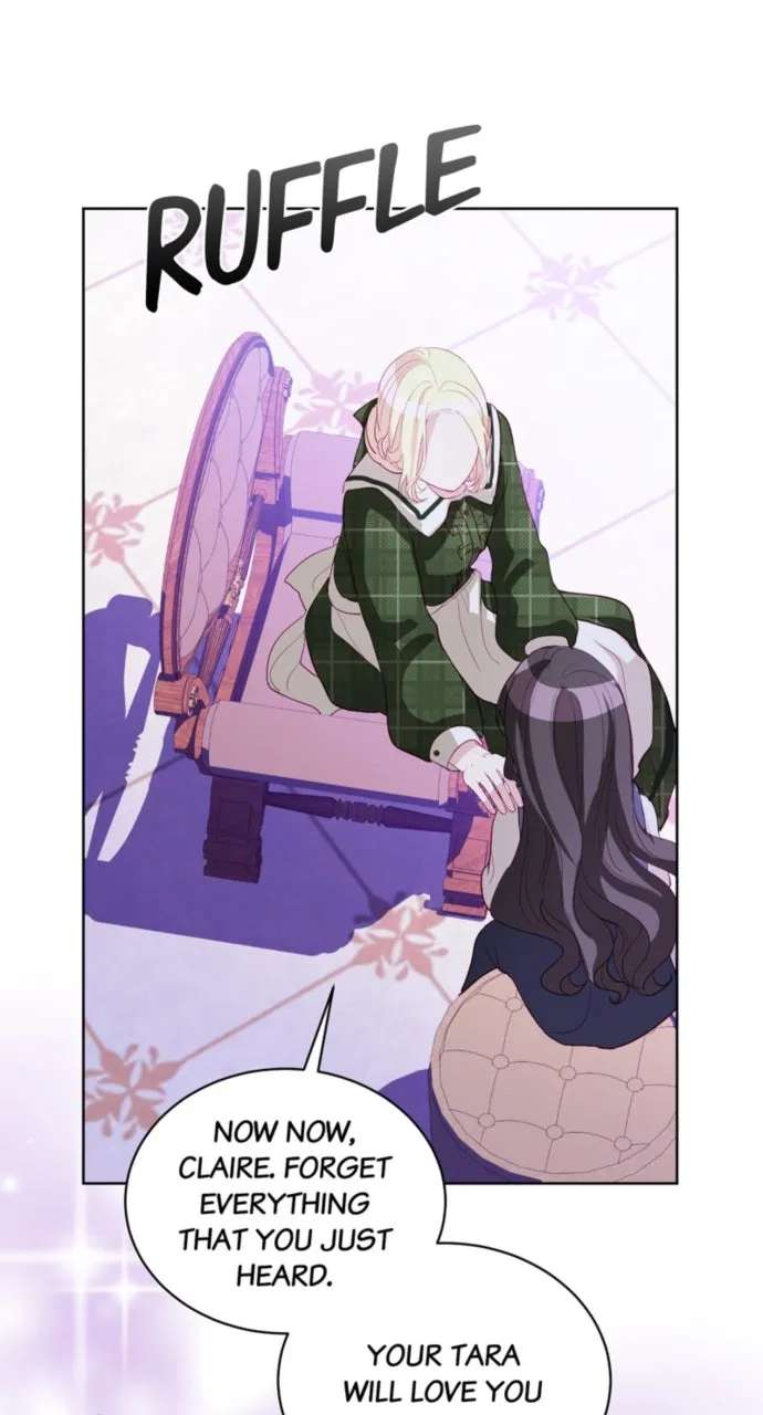 My Father, the PossessiveDemi-God Chapter 6 - page 46