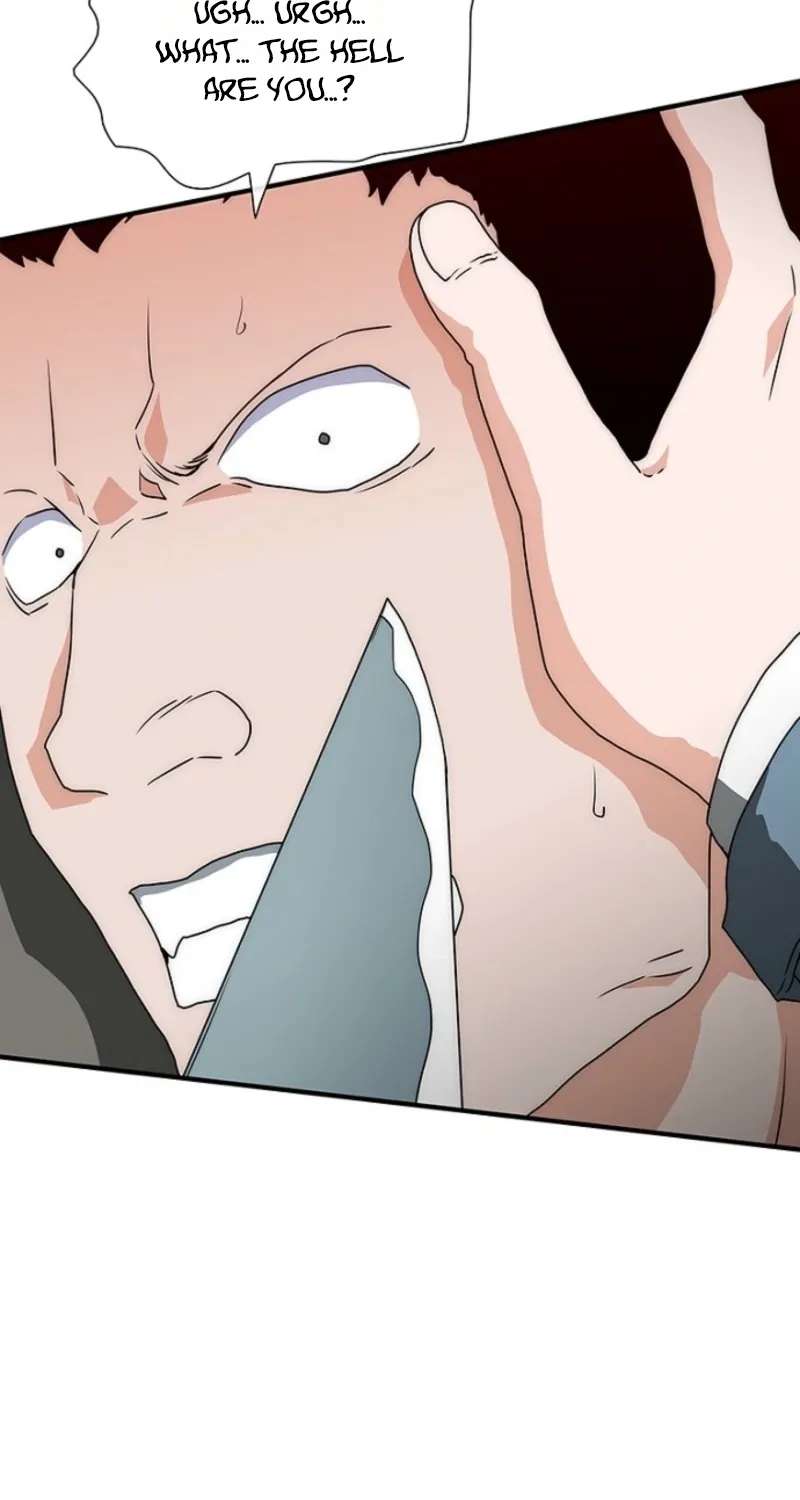 The Retired Killer Wants a Quiet Life Chapter 18 - page 96