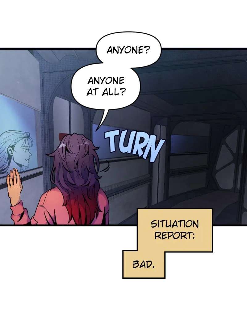 Recollection: A Star Trek Story Chapter 1 - page 24