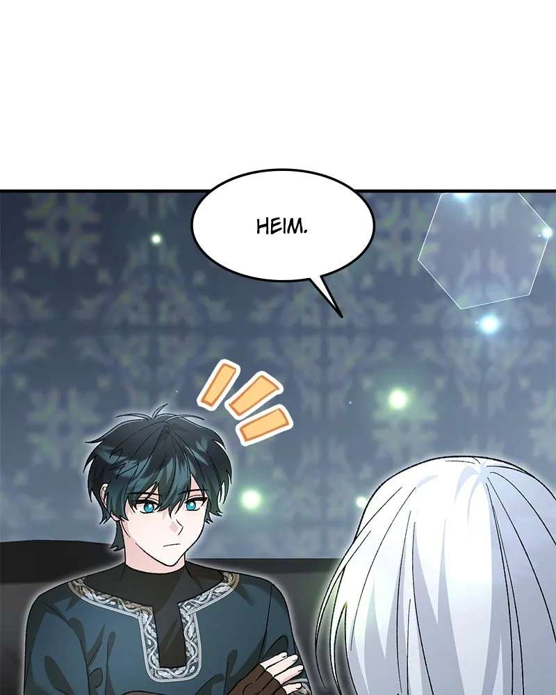 The Emperor's Puppy Chapter 79 - page 64