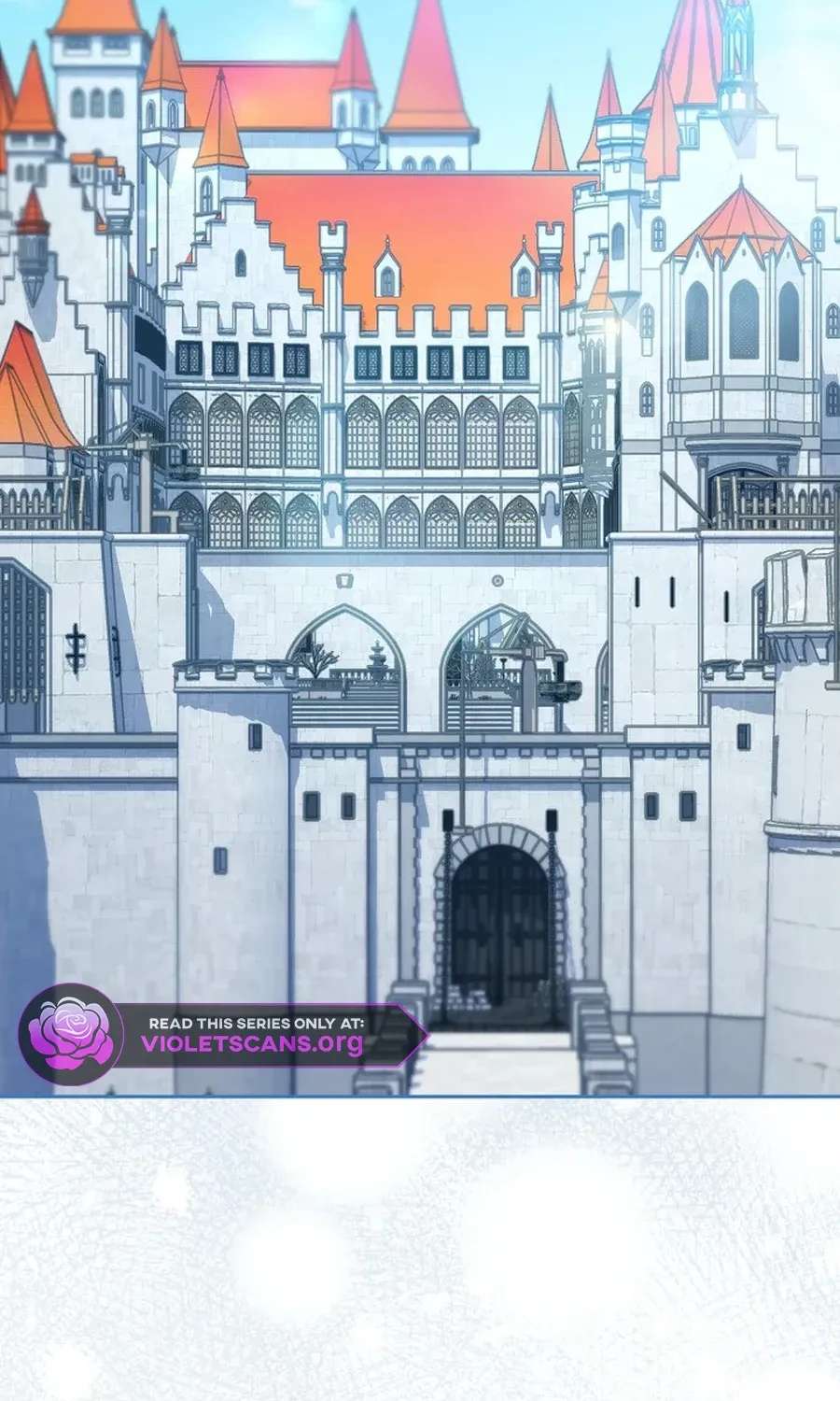Reminiscence Adonis Chapter 314 - page 101