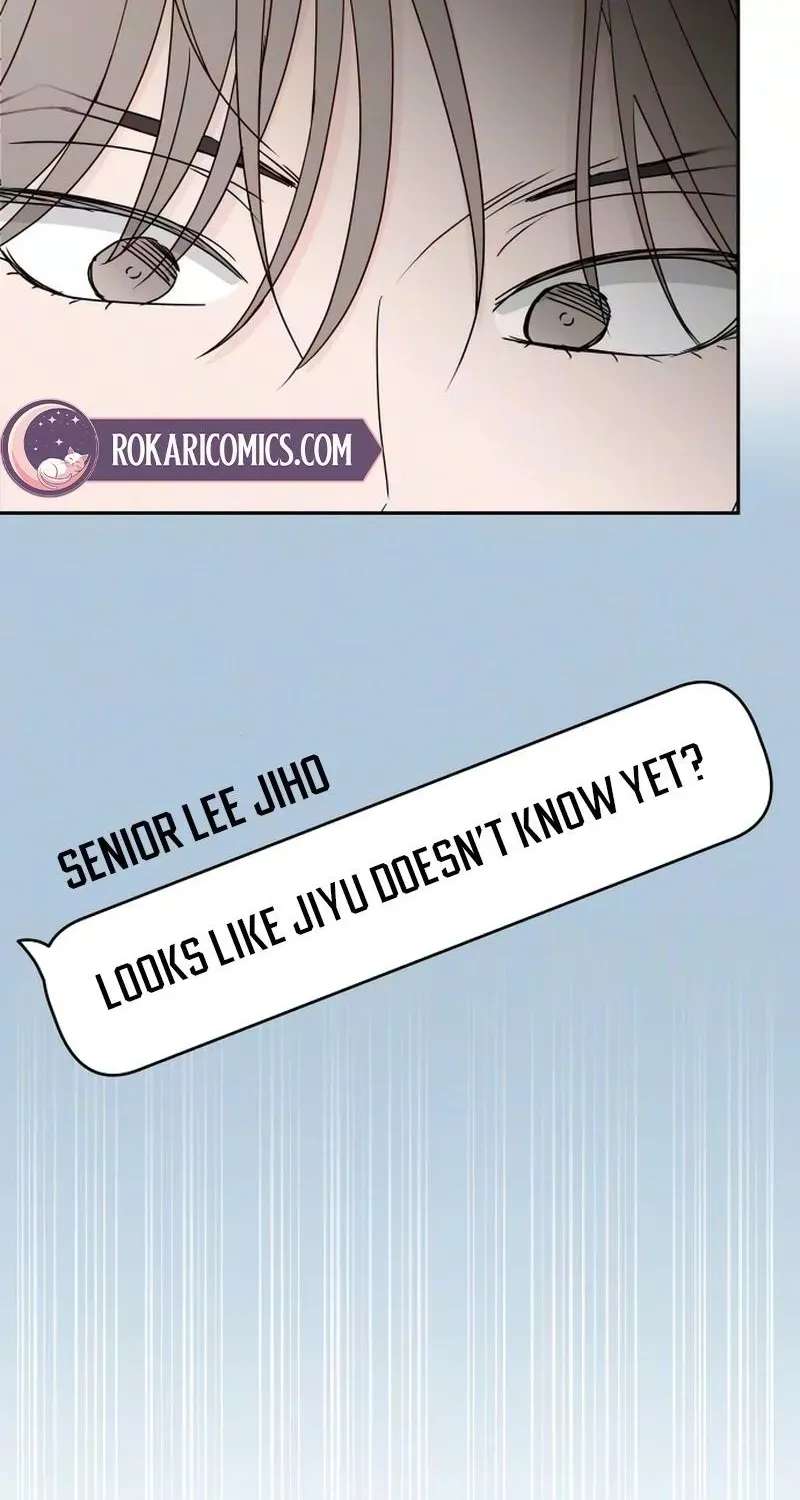 My Meddler in Love Chapter 44 - page 92