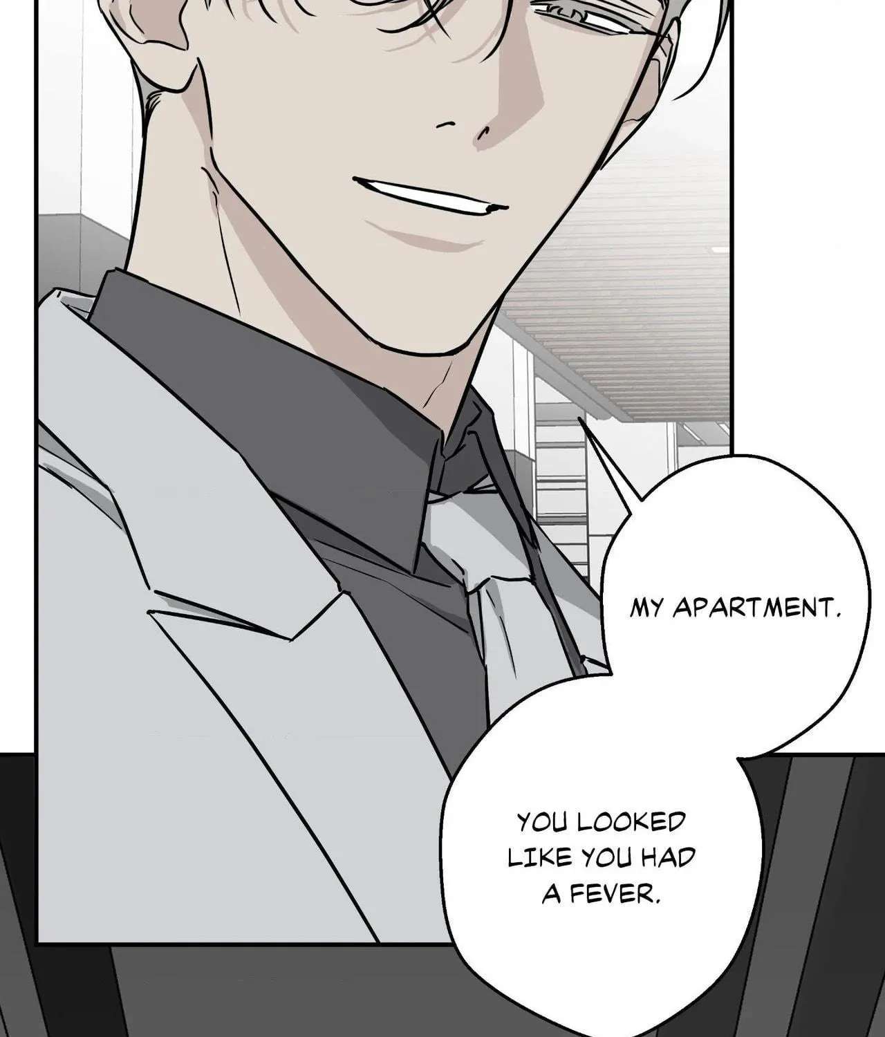 Rental Brother Service Chapter 5 - page 43