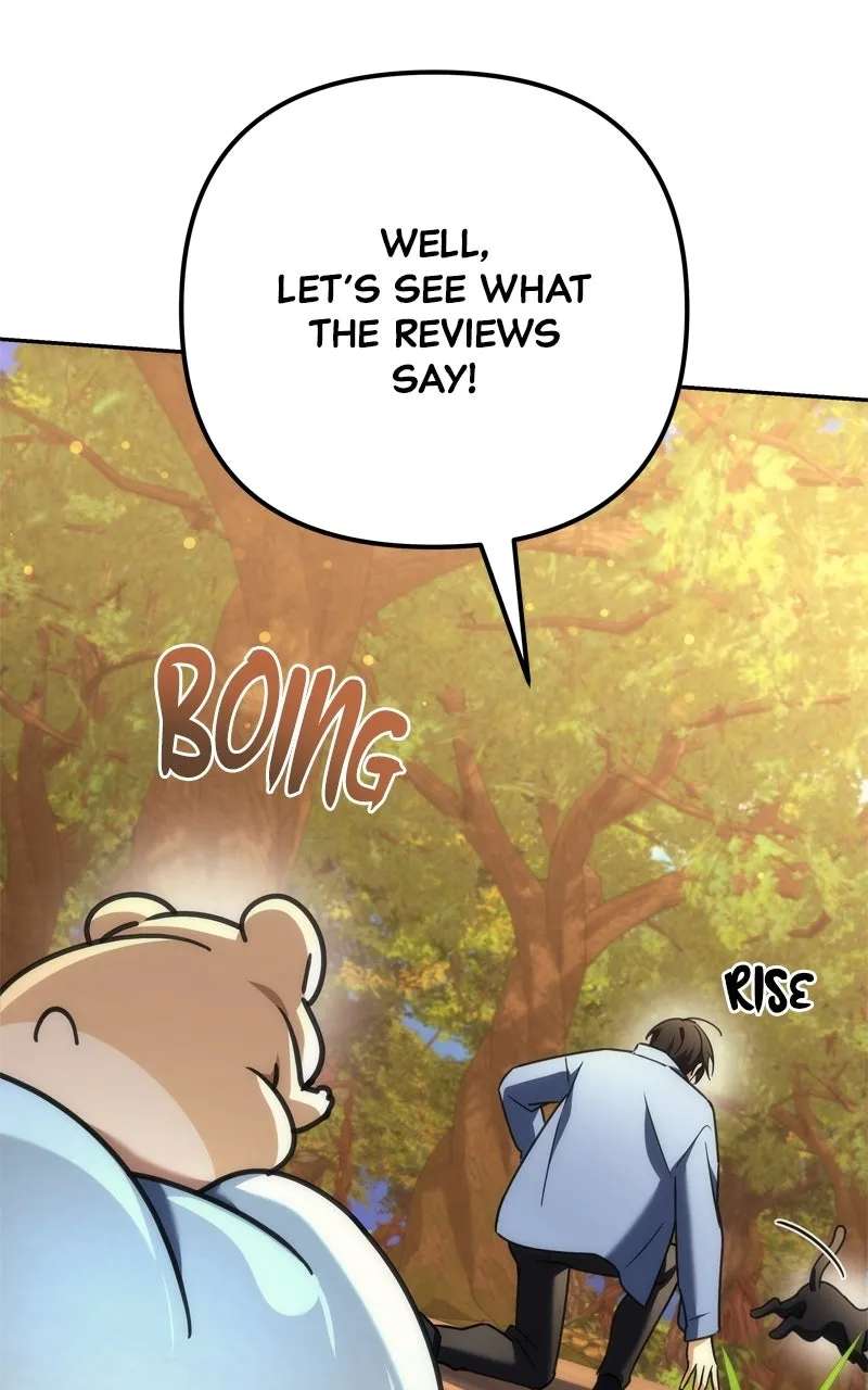 The Goddess of Abundanceand Her Troublemaker Apostle Chapter 29 - page 128