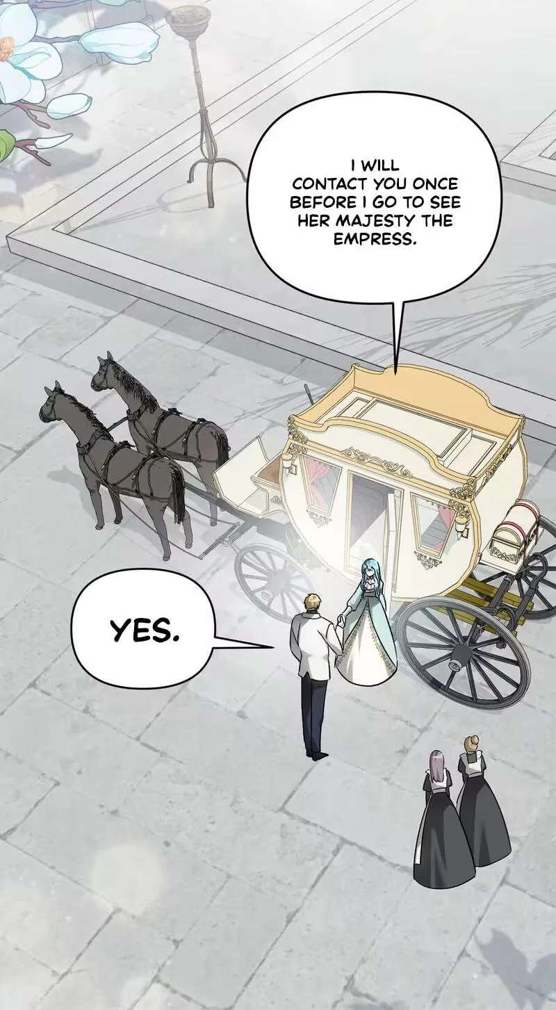 I Reincarnated as the Princess of a Country That Is Going to Destroyed by Male Protagonist Chapter 29 - page 33