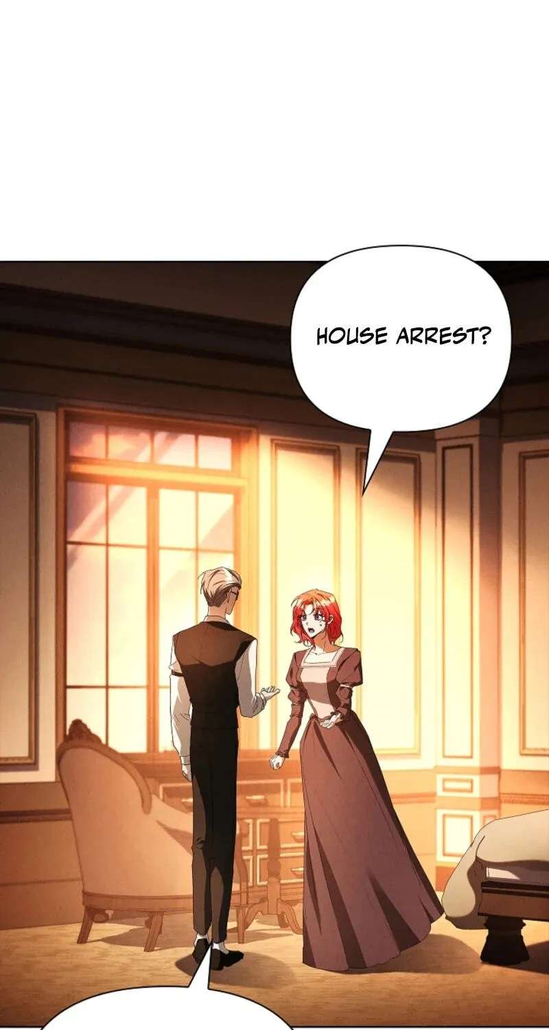 Regarding the Perfect Revenge Chapter 30 - page 7