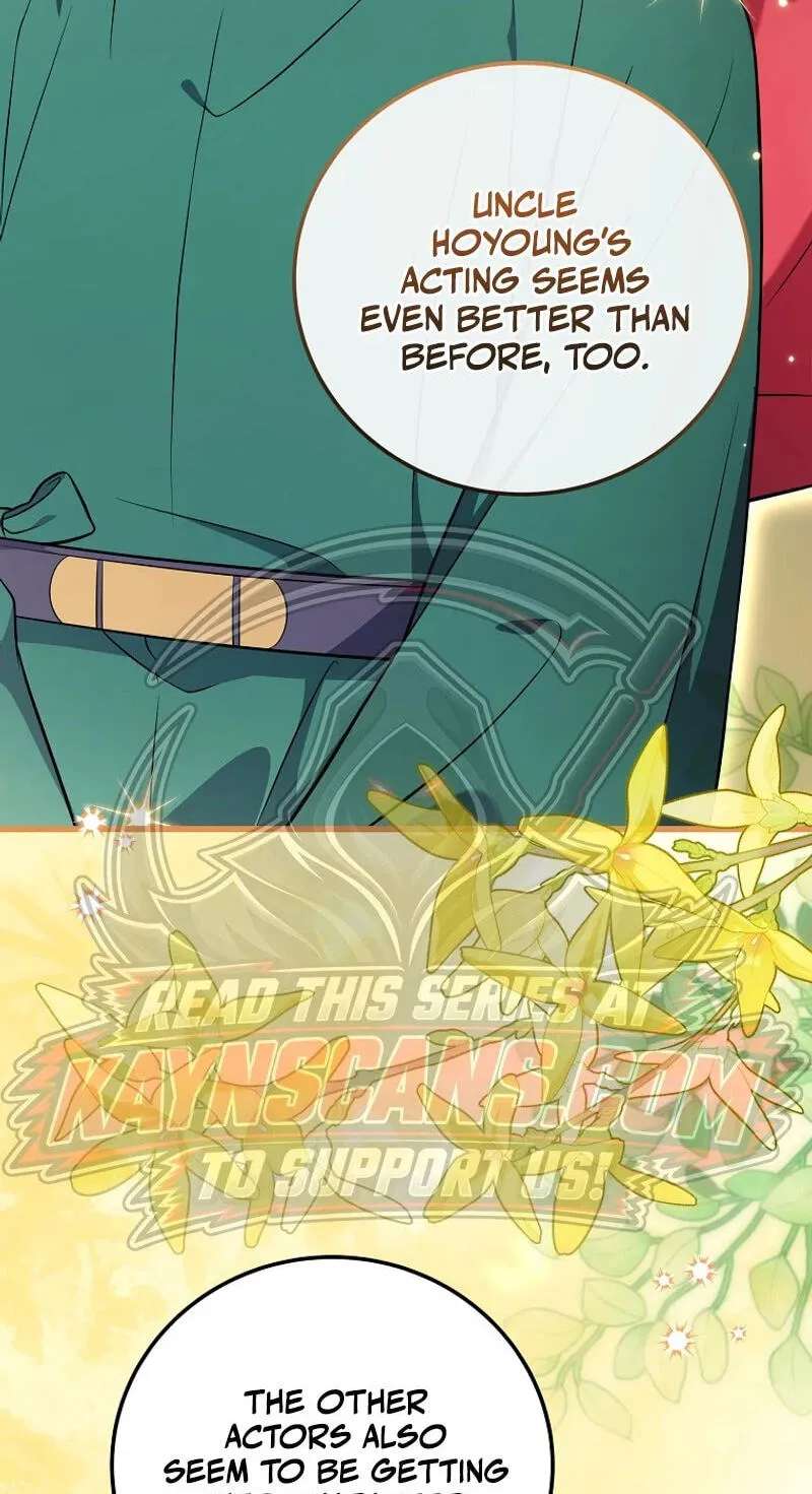 A Superstar From Birth Chapter 102 - page 44