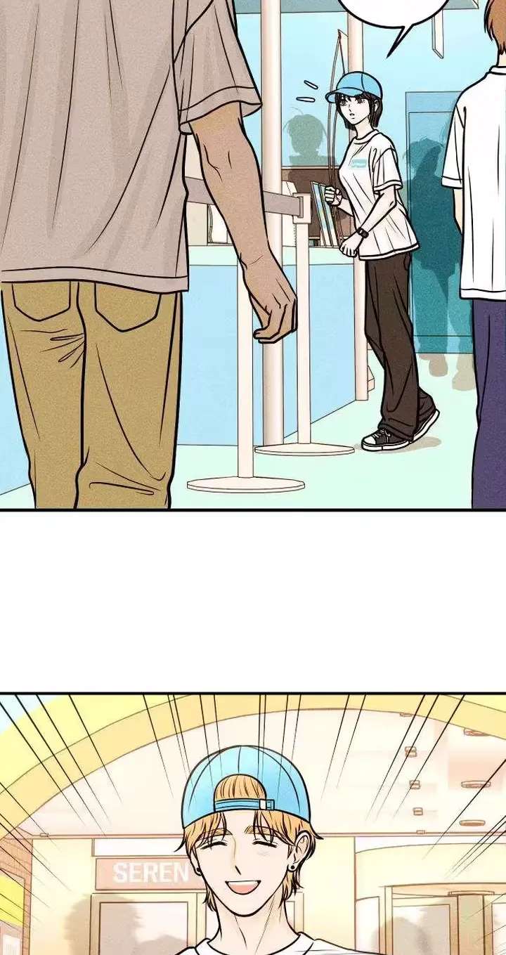 Pure Love Quest, Again Chapter 7 - page 27