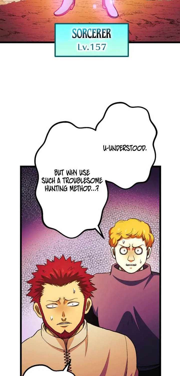 The Reincarnation of God-Level Crafting Chapter 43 - page 18