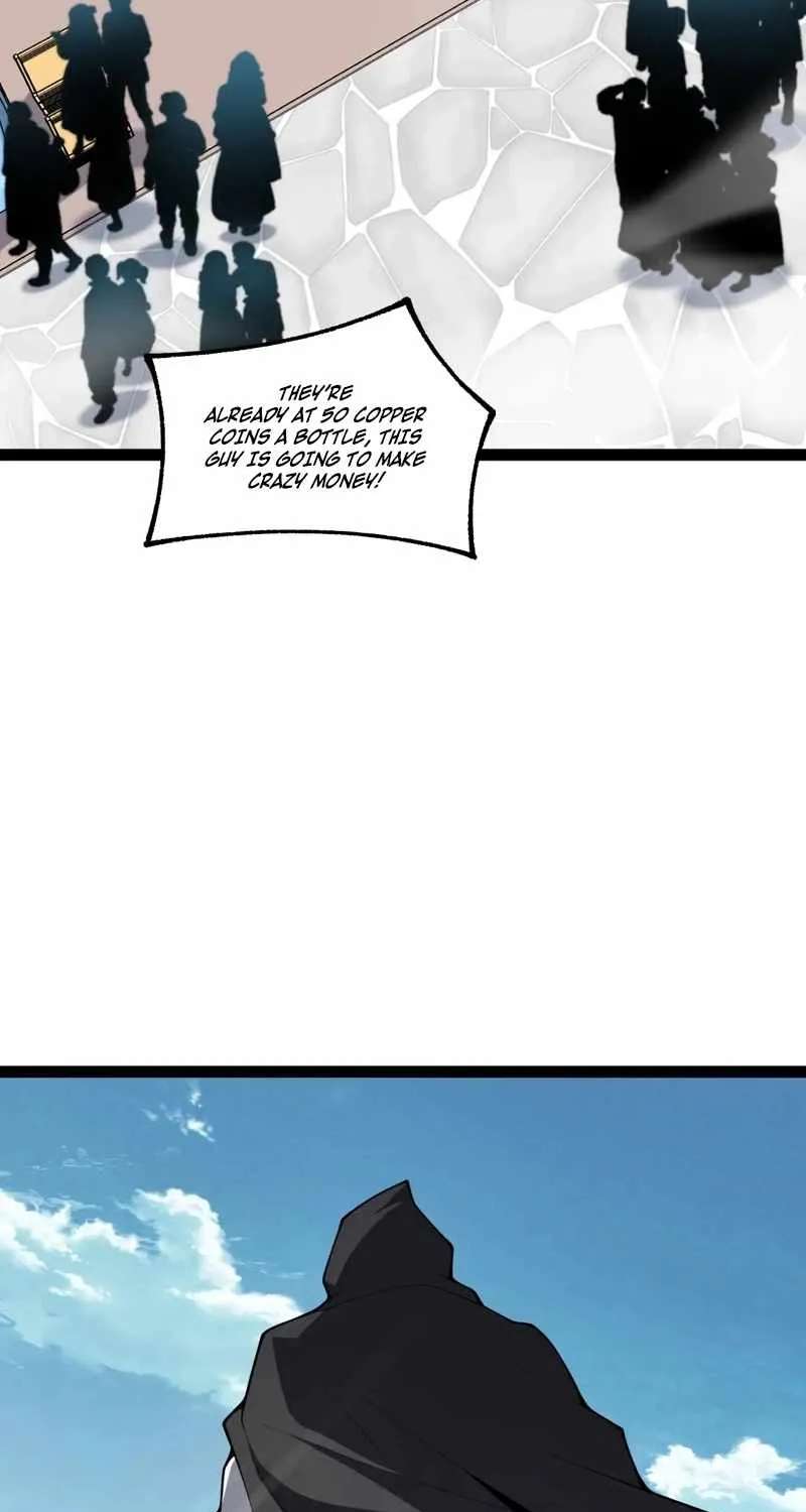 Rebirth of the Thief Who Roamed the World Chapter 37 - page 68