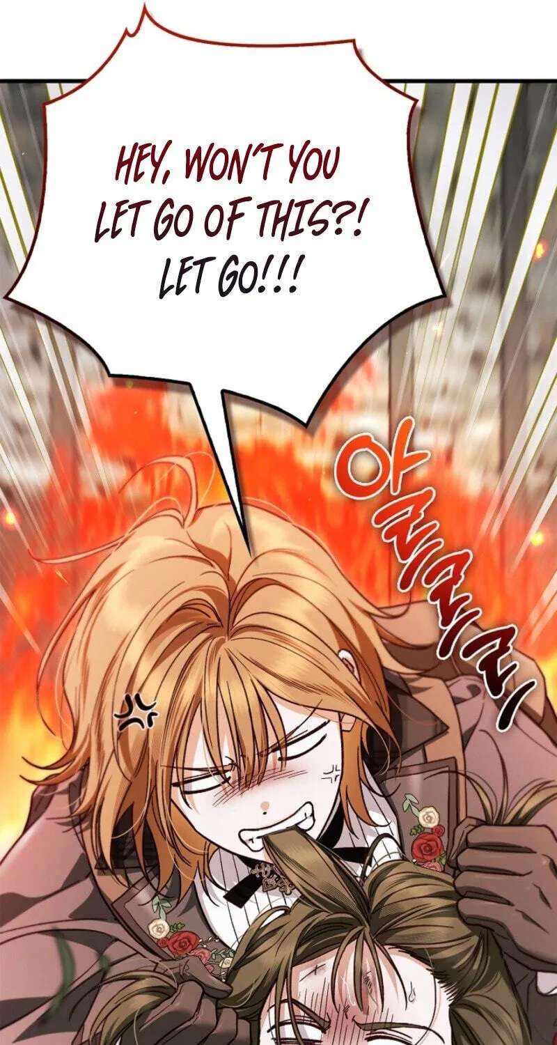 My Husband Is Definitely a Paladin Chapter 29 - page 110