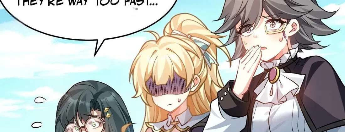 Shuo Hao Zuo Kepu, Fensi Que Quan Shi Monv? Chapter 56 - page 59