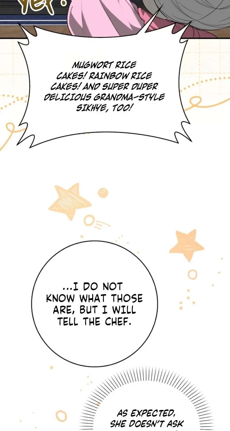 A Proper Lady's Guide to Raising Villains Chapter 40 - page 48