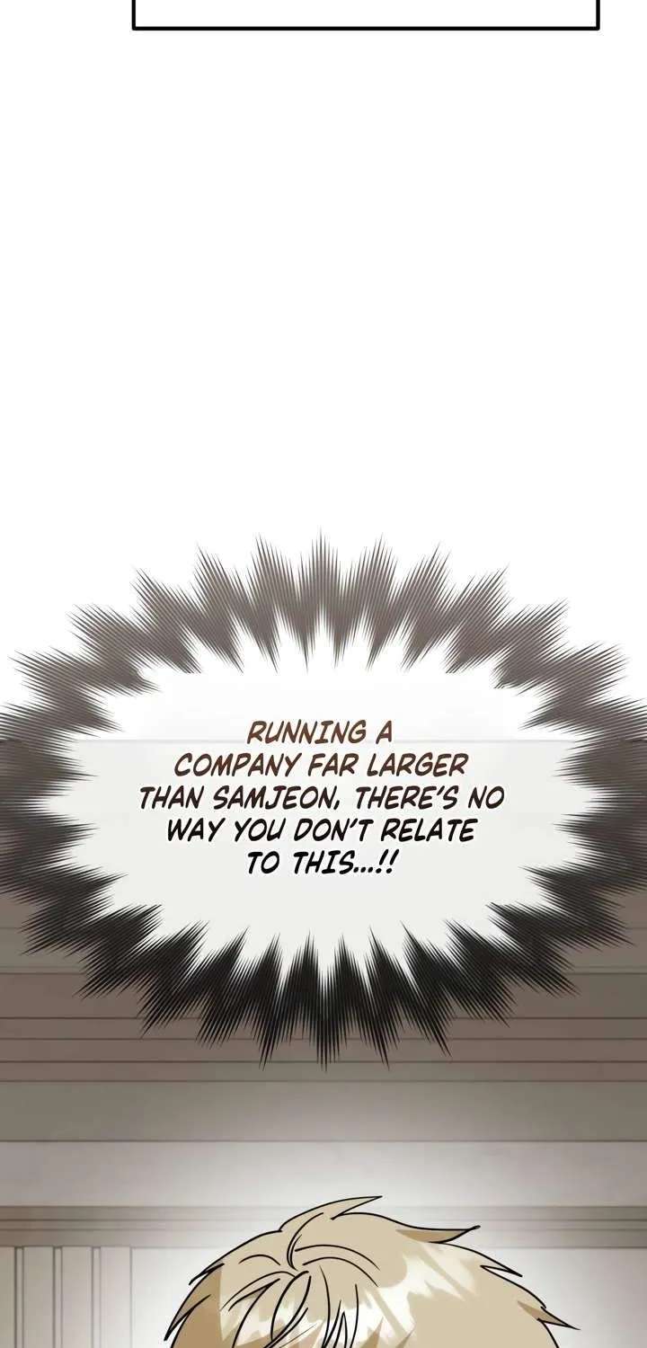 I Will Raise This Family to Greatness Chapter 87 - page 55
