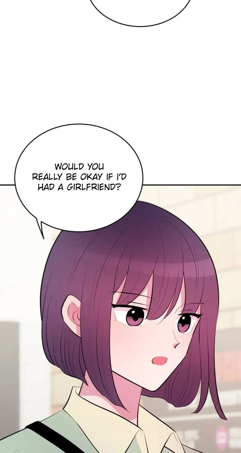 Even If You Don’t Have a Third Chapter 47 - page 55
