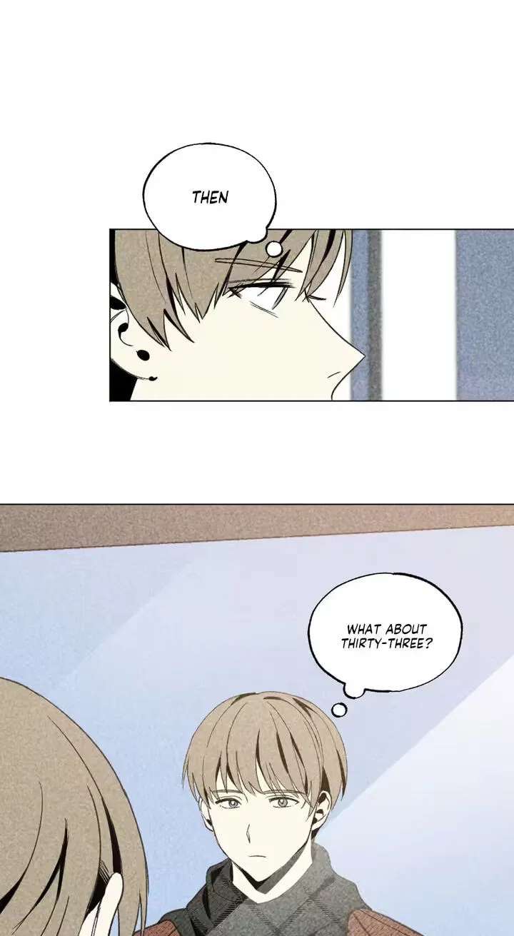 About Love Chapter 13 - page 33