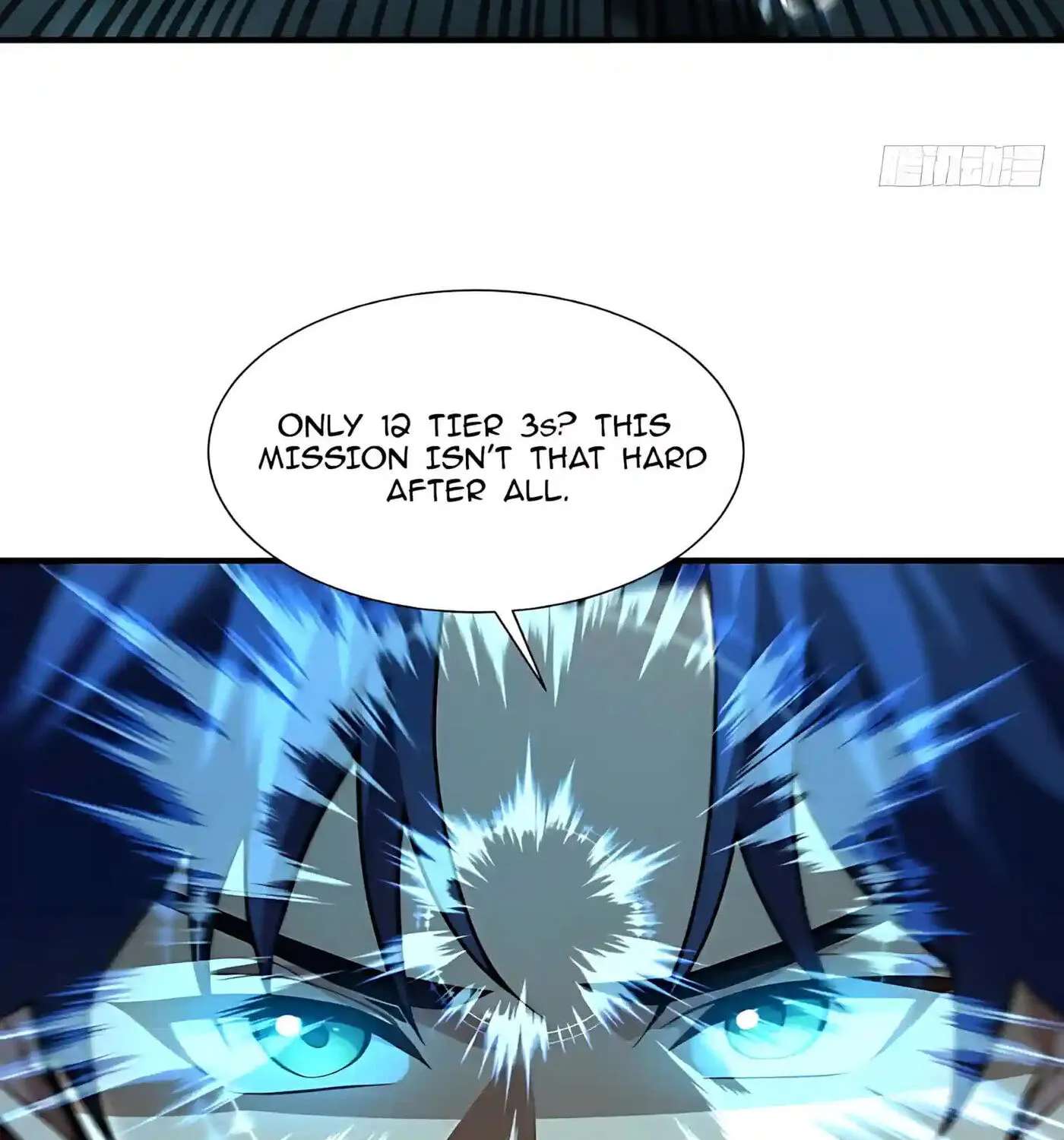 Wangling Tianzai: Wo Tai Shou Bai Wan Guhai Chapter 50 - page 91
