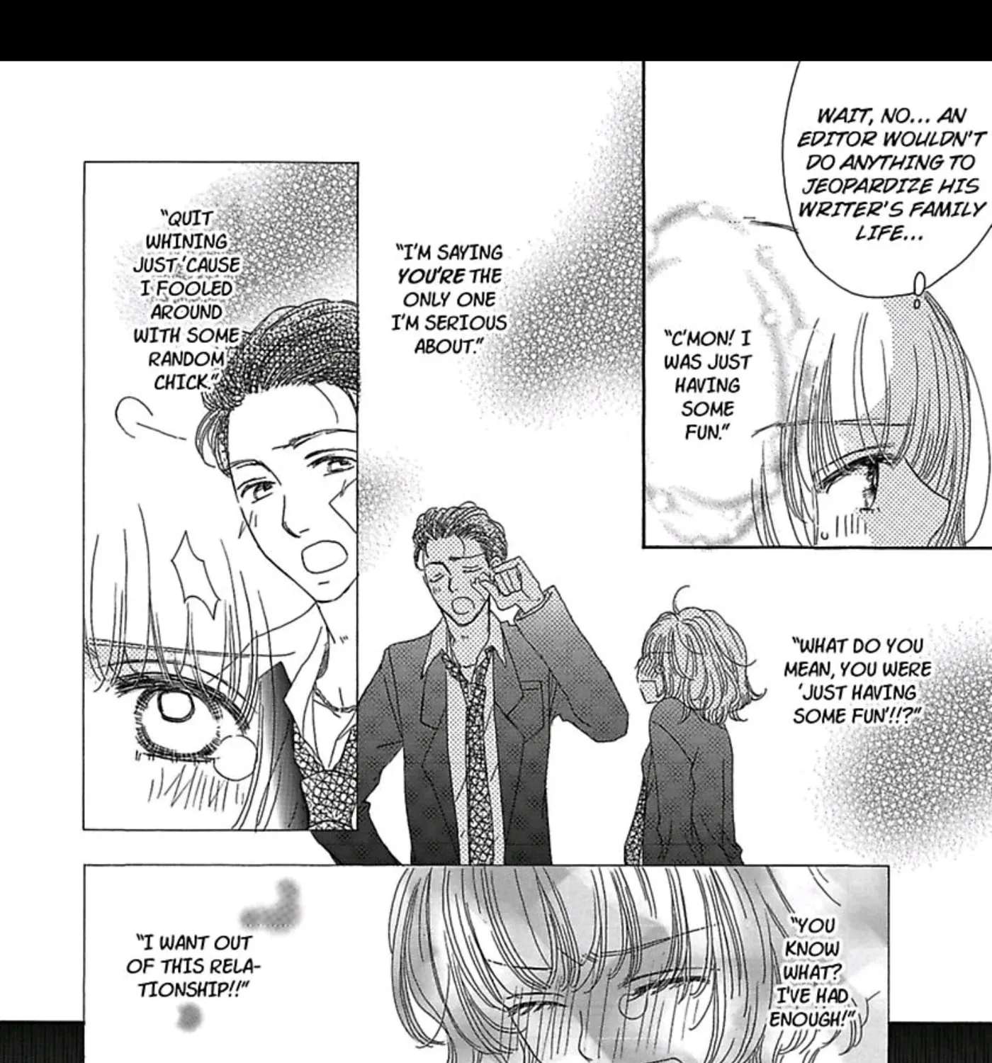 Darling niwa Himitsu! Chapter 1 - page 31