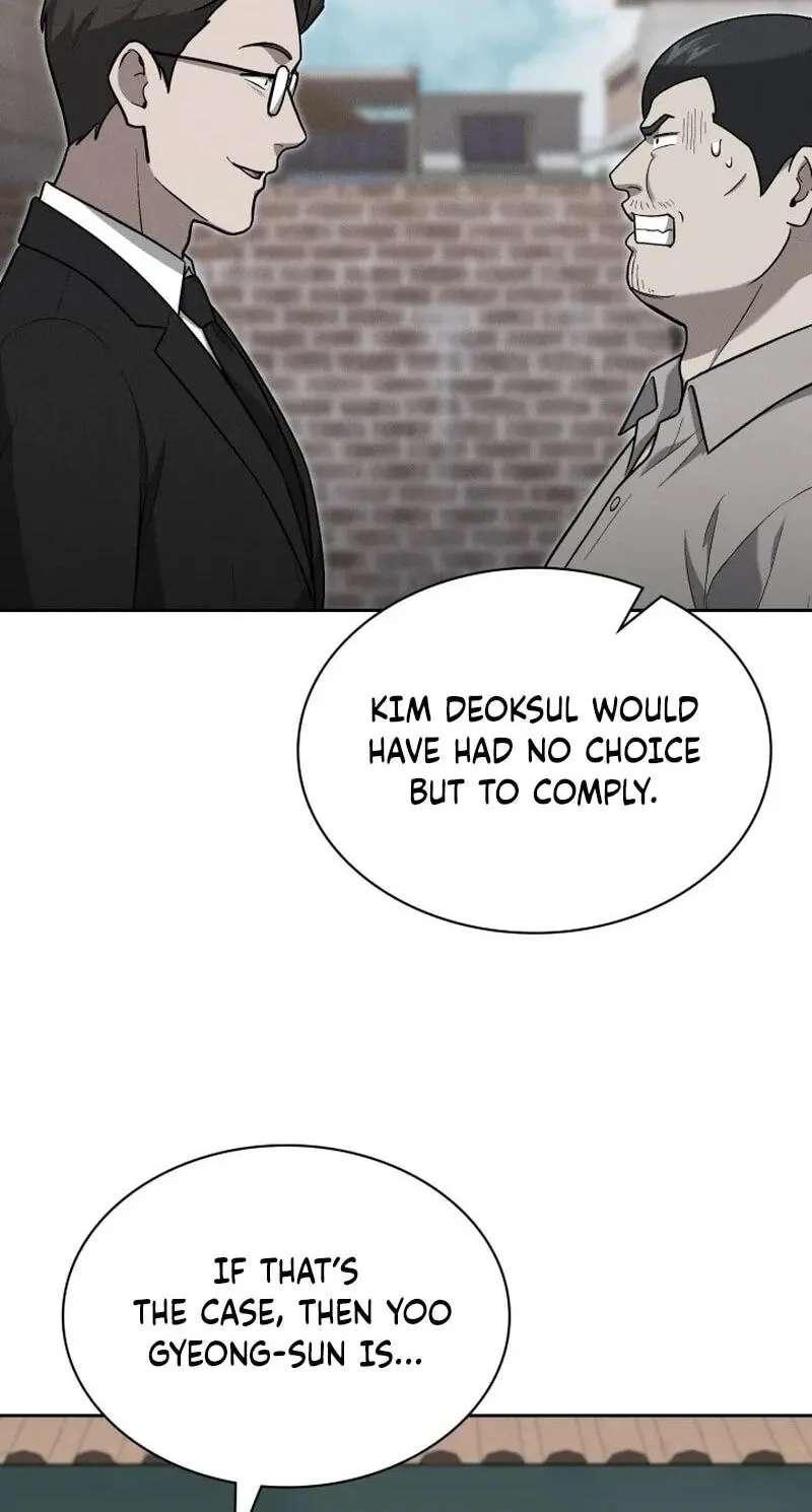 The Life of a Returning Officer Chapter 171 - page 67