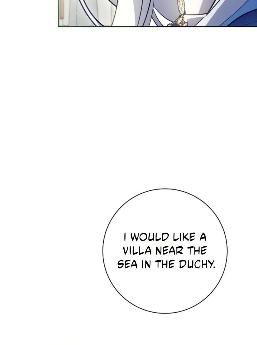 Honey, Why Can’t We Get A Divorce? Chapter 99 - page 65