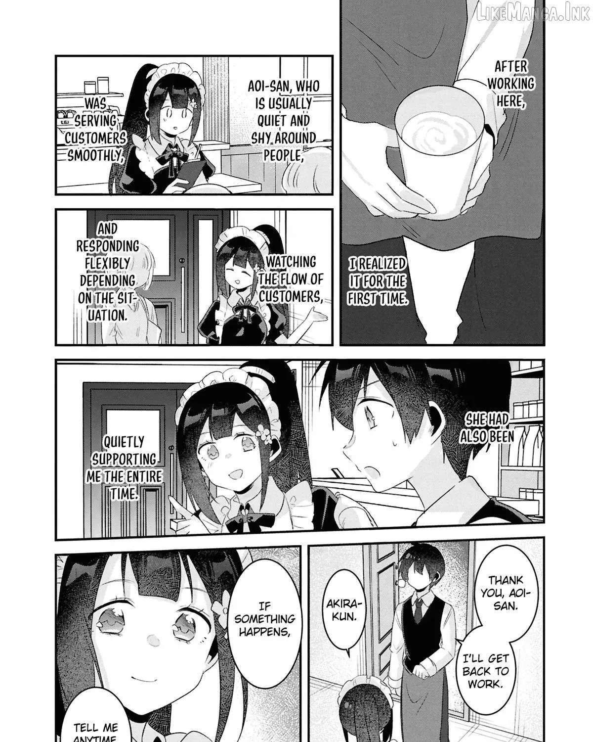 Class no Bocchi Gal wo Omochikaeri Shite Seisokei Bijin ni Shite Yatta Hanashi Chapter 27 - page 63