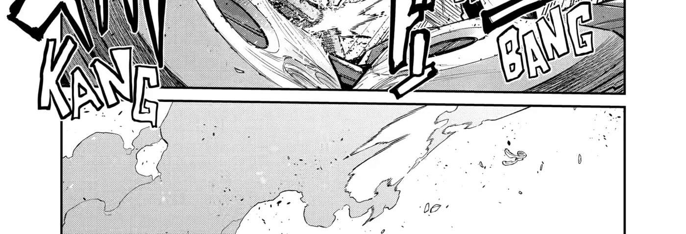 Mechanical Buddy Universe 1.0 Chapter 58 - page 34