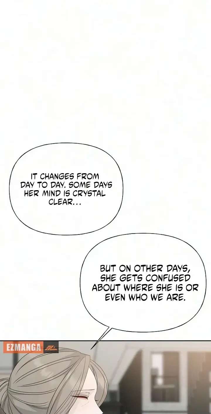 Gentle Intruder Chapter 62 - page 20