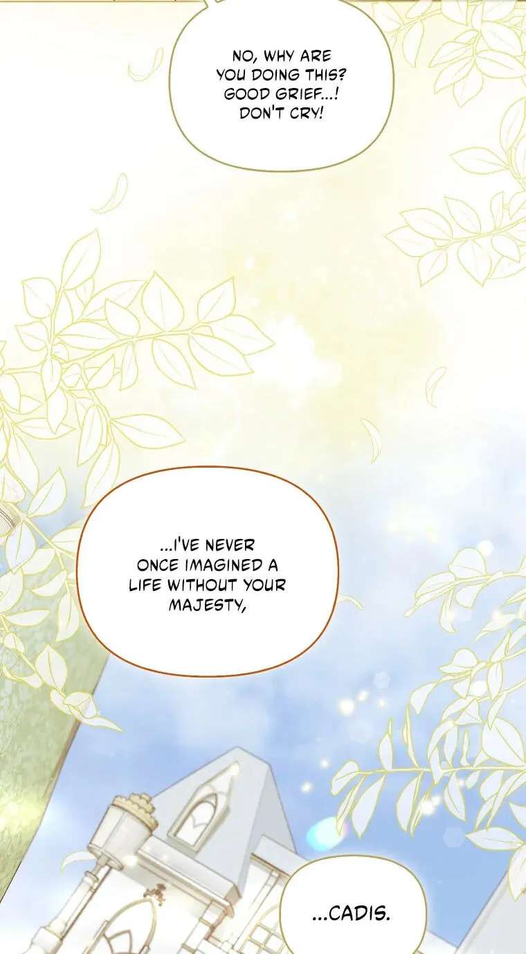 I Possessed a Villainess, but I Wanna Raise Cats! Chapter 93 - page 61