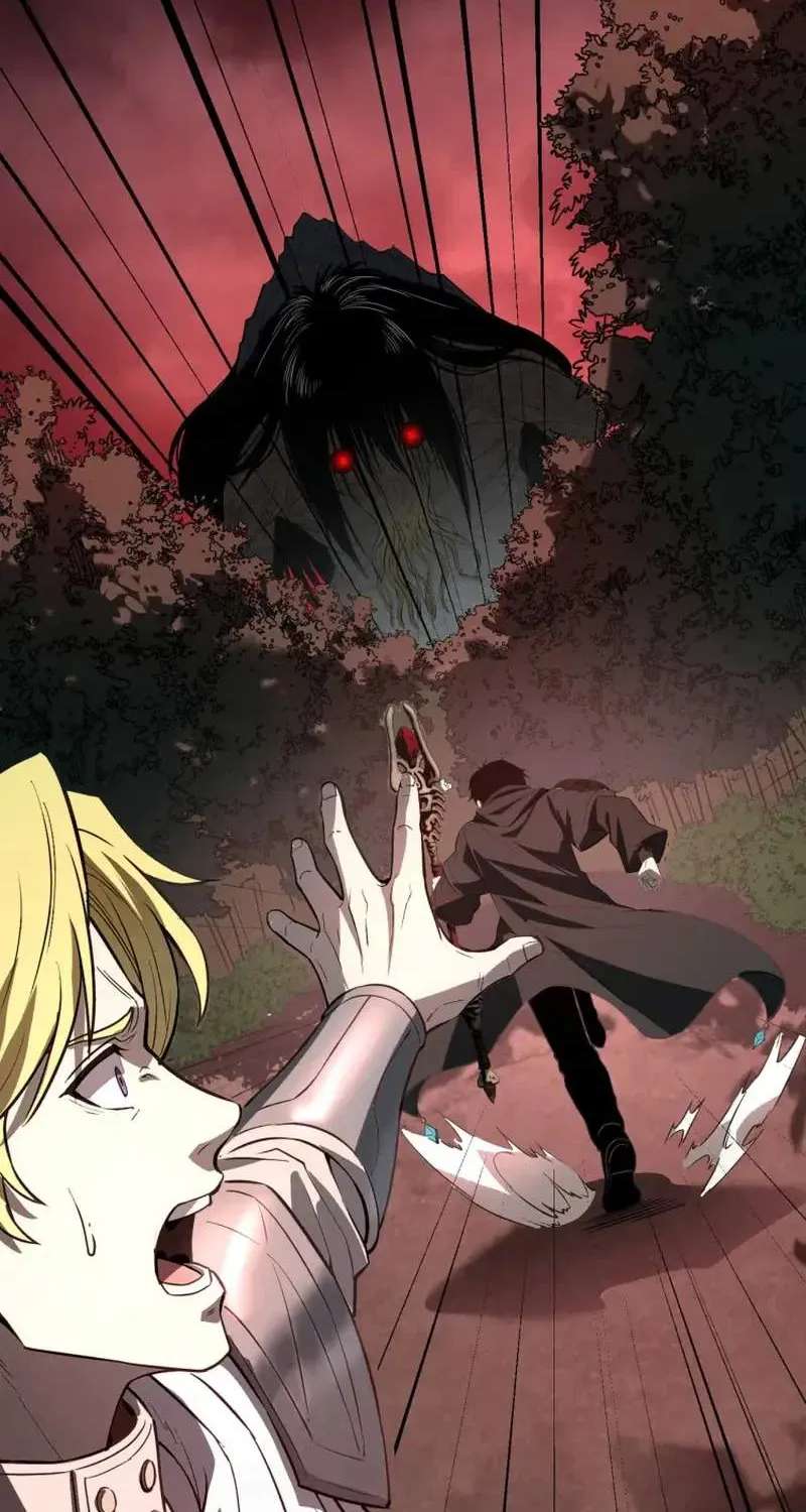 Global Class Transition: The Magic King's Skills Have Infinite Affixes Chapter 10 - page 49