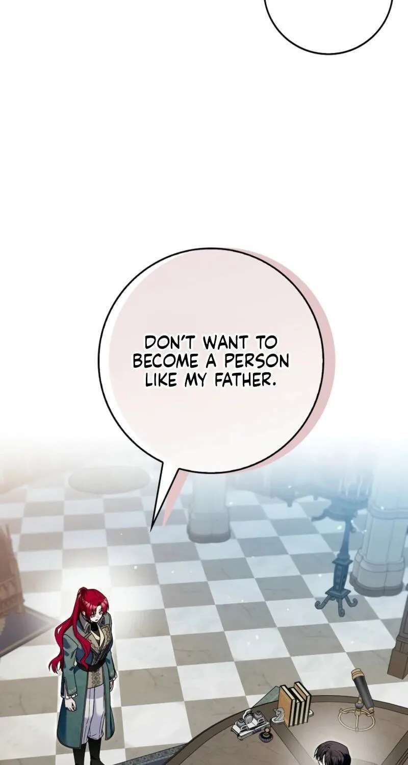 The Mighty Master Is Crazy About Me Chapter 81 - page 77