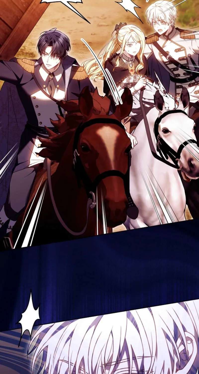 When the Male Lead and Female Lead Broke Apart Chapter 36 - page 5