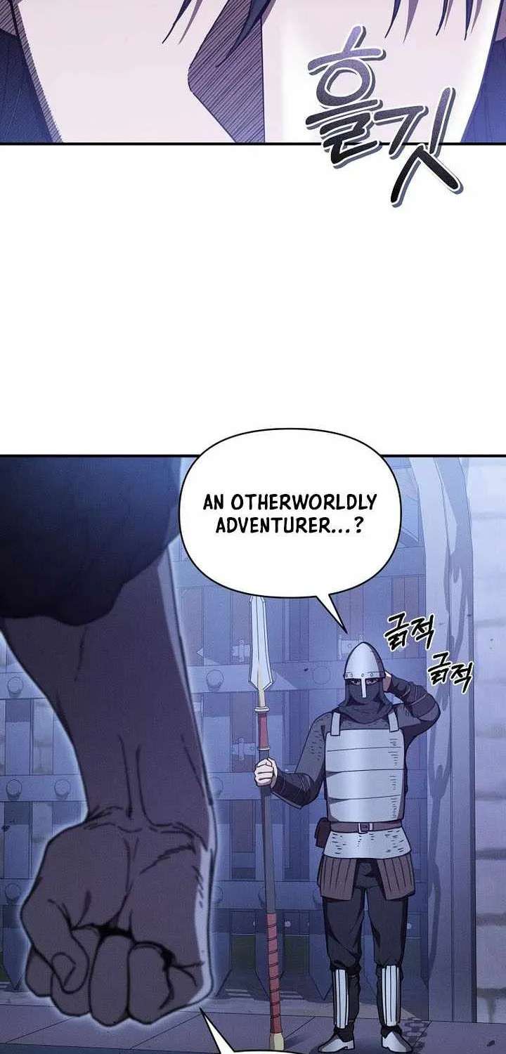 I Became the Successor of the Martial God Chapter 46 - page 28