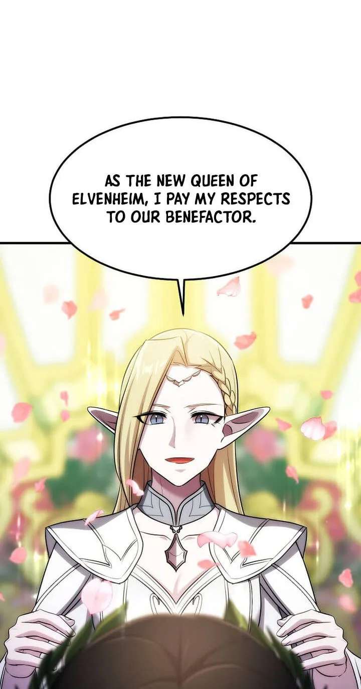 The Martial God Who Levels Up Chapter 101 - page 86