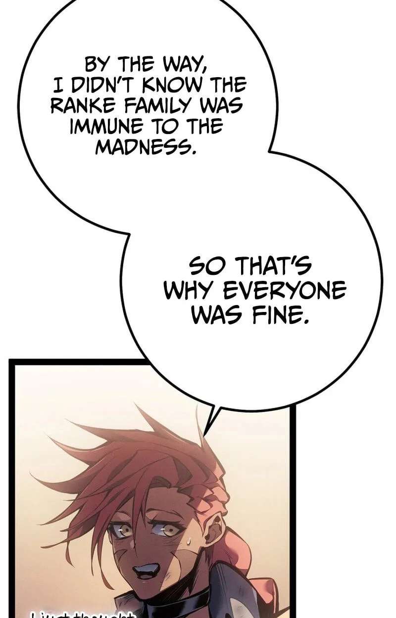 The Bastard of Swordborne Chapter 109 - page 30