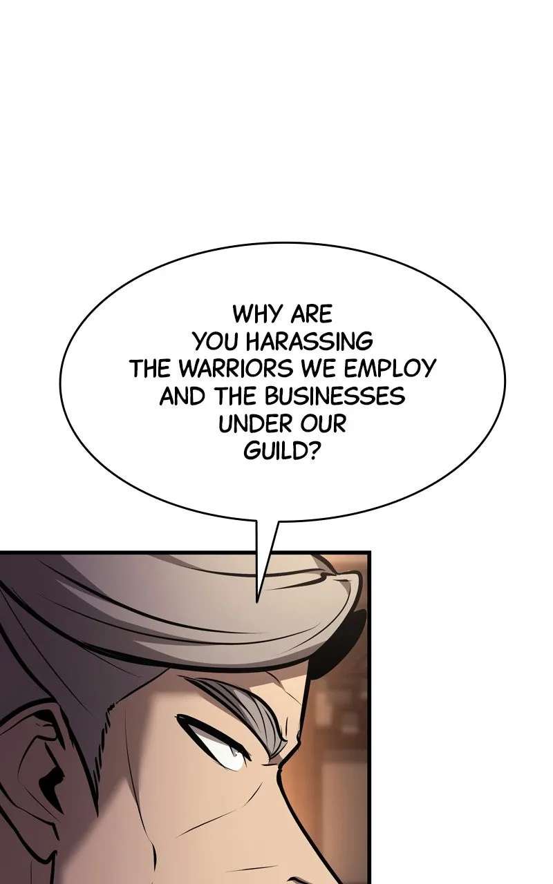 Rebirth of theDivine Demon Chapter 36 - page 1