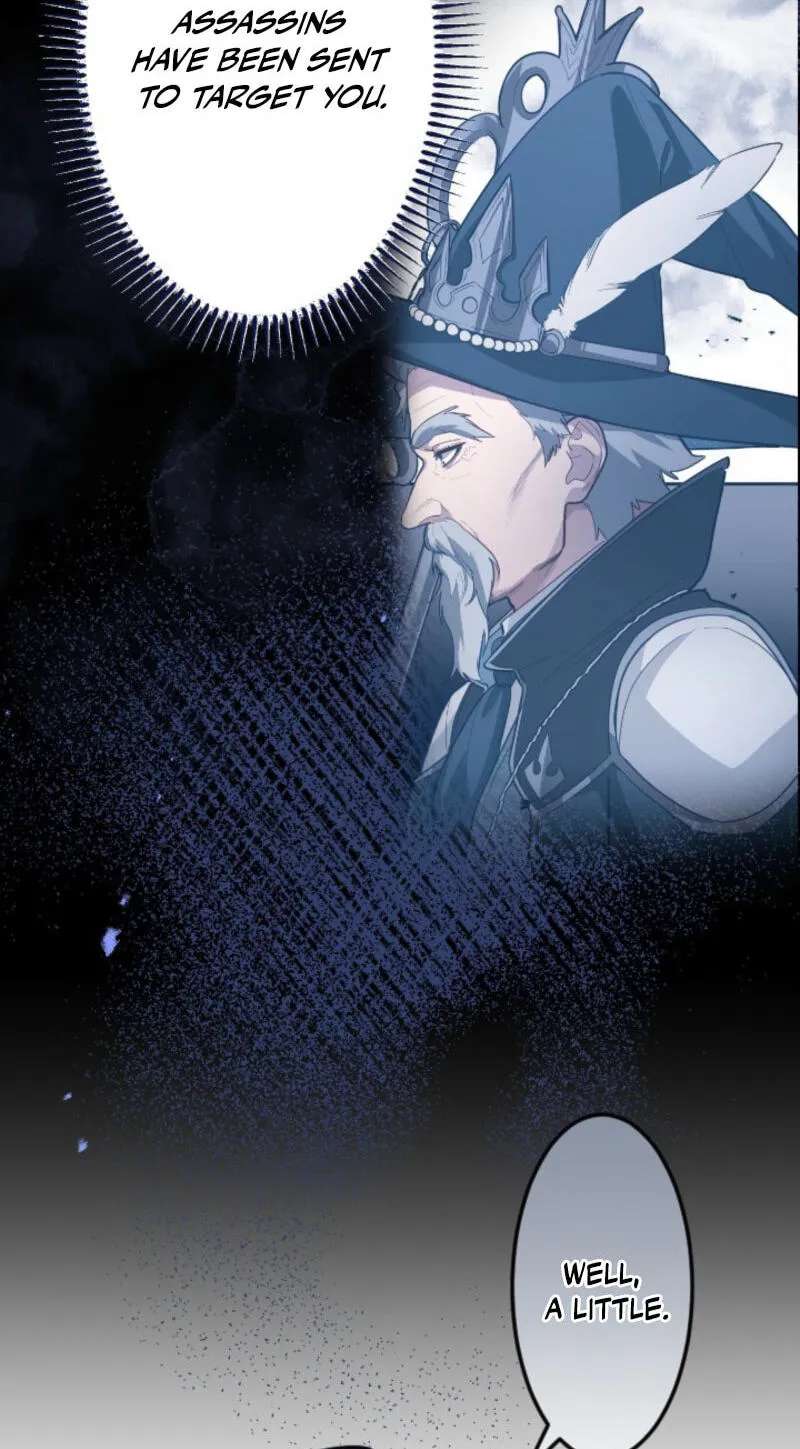 Kaiki Shita Ken Sei no Mahou Riron Chapter 37 - page 5