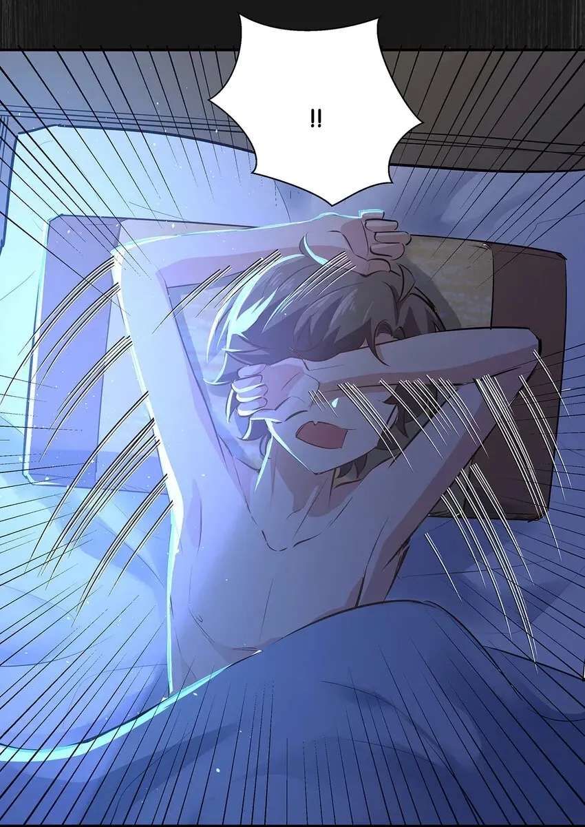 The Yellow Road's Best Day Chapter 23 - page 33