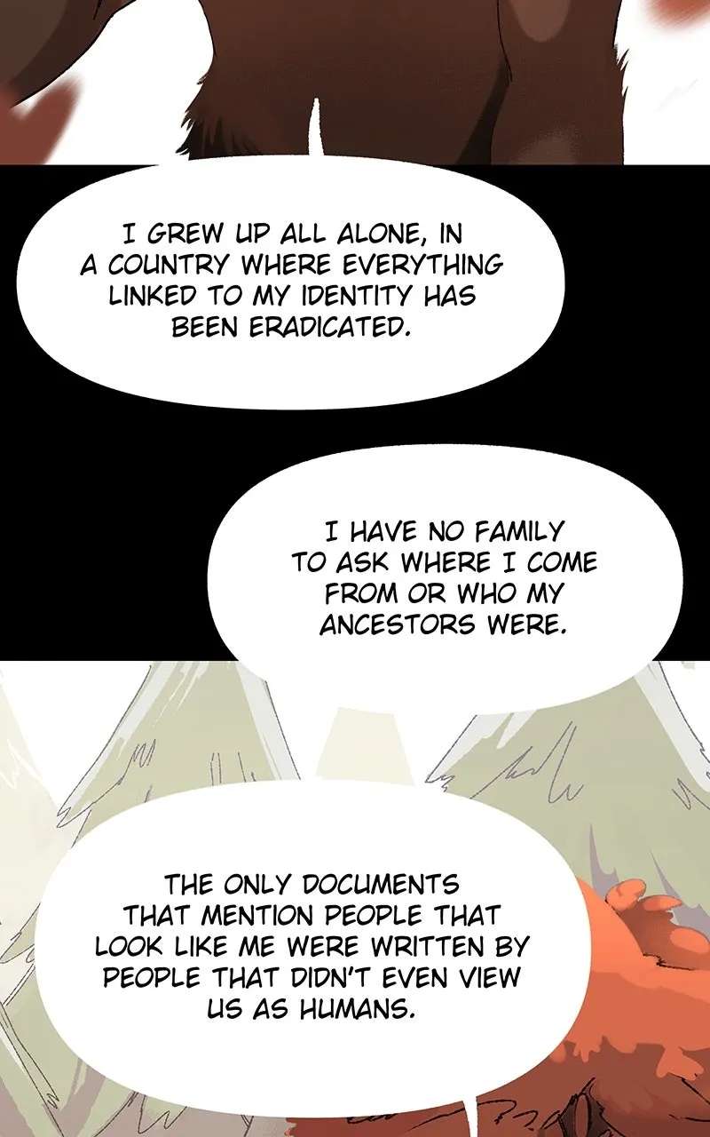 Distress Chapter 33 - page 56