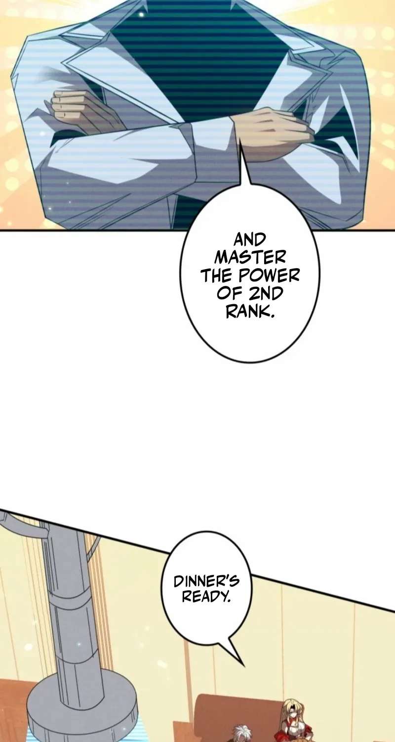 Dream Beast Hunter Chapter 29 - page 14