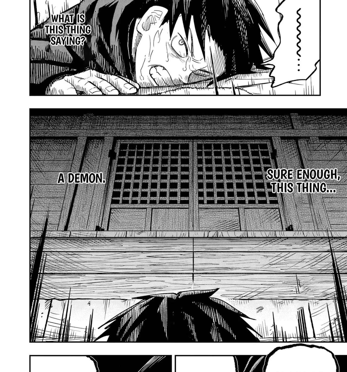 Disaster Hunter Chapter 1 - page 40