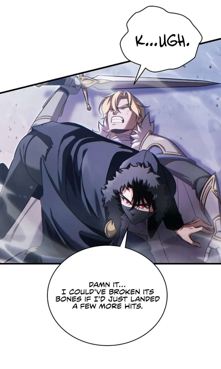 The Lord Who Levels Up by Absorbing Powers Chapter 11 - page 98