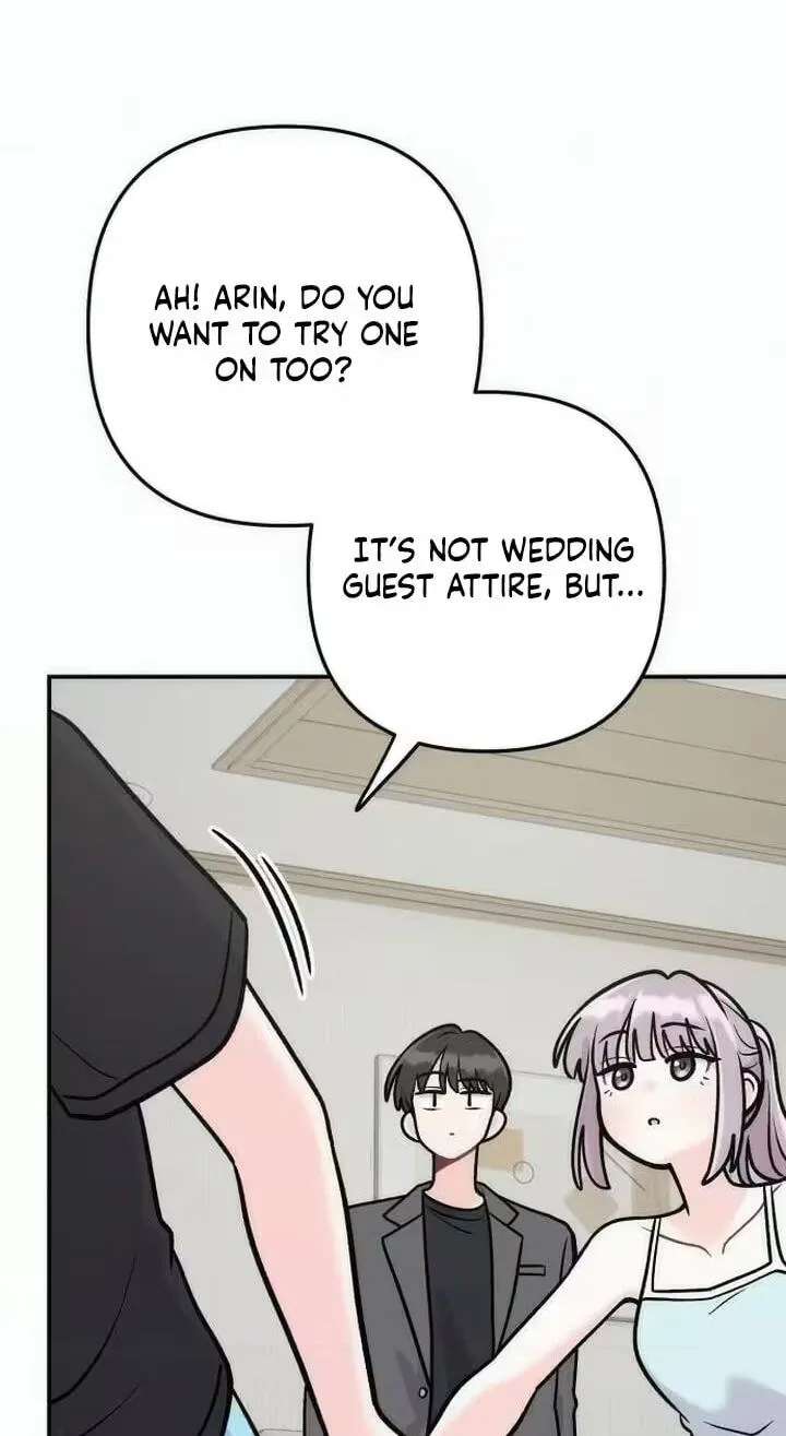 Operation Heart-Pounding Chapter 43 - page 77