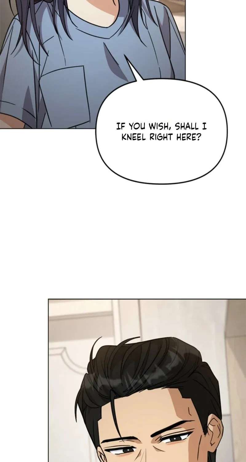 Love Rehab for a Gangster Chapter 54 - page 25