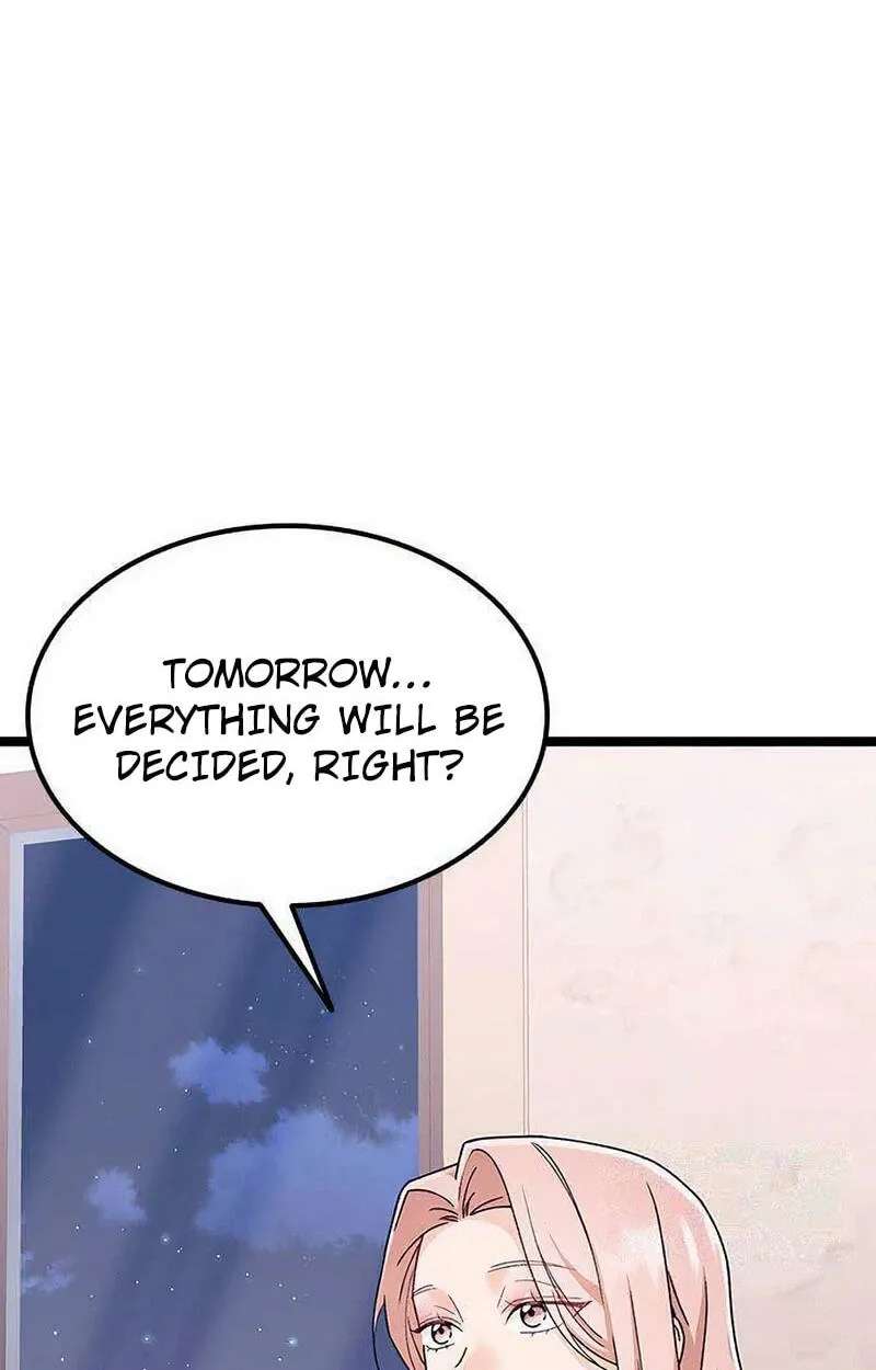 My Crazy Boss Chapter 51 - page 115